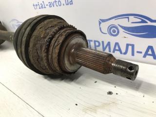Привод задний Pajero Wagon 1999-2006 3 3.2 Дизель 4M41 Привод задний Pajero Wagon 1999-2006 3 3.2 Дизель 4M41