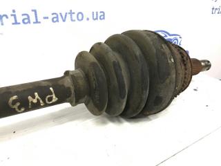 Привод задний Mitsubishi Pajero Wagon 3 3.2 Дизель 4M41 Привод задний Mitsubishi Pajero Wagon 3 3.2 Дизель 4M41