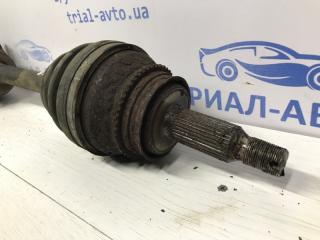 Привод задний Pajero Wagon 1999-2006 3 3.2 Дизель 4M41 Привод задний Pajero Wagon 1999-2006 3 3.2 Дизель 4M41