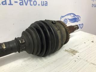 Привод передний левый МКПП Ceed 2006-2012 ED 1.6 diesel D4FB Привод передний левый МКПП Ceed 2006-2012 ED 1.6 diesel D4FB