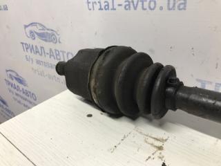 Привод передний правый МКПП KIA Ceed ED 1.6 diesel D4FB Привод передний правый МКПП KIA Ceed ED 1.6 diesel D4FB