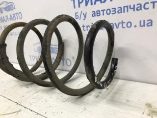 Пружина передняя Ceed 2006-2012 ED 1.6 diesel D4FB Пружина передняя Ceed 2006-2012 ED 1.6 diesel D4FB