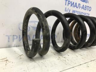 Пружина задняя Pajero Wagon 1999-2006 3 3.2 Дизель 4M41 Пружина задняя Pajero Wagon 1999-2006 3 3.2 Дизель 4M41