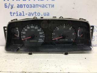 Приборная панель Mitsubishi Pajero Sport 1996-2008