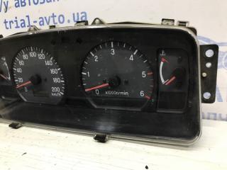 Приборная панель Mitsubishi Pajero Sport K9 2.5 Diesel 4D56 МКПП Приборная панель Mitsubishi Pajero Sport K9 2.5 Diesel 4D56 МКПП