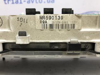 Приборная панель Pajero Sport 1996-2008 K9 2.5 Diesel 4D56 МКПП Приборная панель Pajero Sport 1996-2008 K9 2.5 Diesel 4D56 МКПП