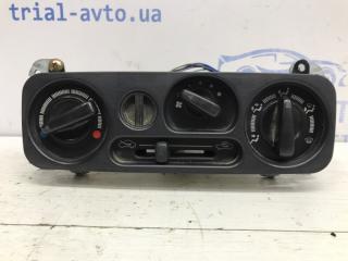 Блок управления кондиционером Mitsubishi Pajero Sport 1996-2008