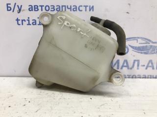 Бачок радиатора (расширительный) Pajero Sport 1996-2008 K9 2.5 Diesel 4D56 МКПП