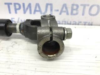 Карданчик рулевой Sportage 2010-2016 SL 2.0 diesel D4HA Карданчик рулевой Sportage 2010-2016 SL 2.0 diesel D4HA
