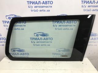 Стекло в кузов заднее правое Mitsubishi Pajero Sport 1996-2008