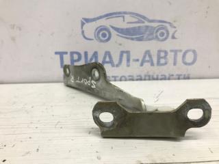 Петля капота правая Pajero Sport 1996-2008 K9 2.5 Diesel 4D56 МКПП Петля капота правая Pajero Sport 1996-2008 K9 2.5 Diesel 4D56 МКПП