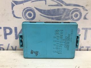 Блок комфорта Mitsubishi Pajero Sport 1996-2008