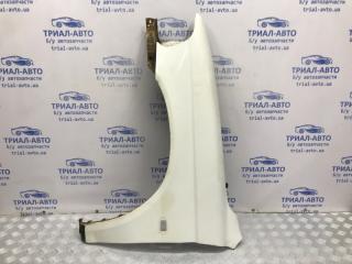 Крыло переднее левое Mitsubishi Pajero Sport 1996-2008