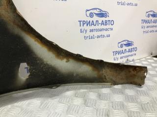 Крыло переднее левое Pajero Sport 1996-2008 K9 2.5 Diesel 4D56 МКПП Крыло переднее левое Pajero Sport 1996-2008 K9 2.5 Diesel 4D56 МКПП