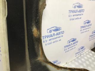 Крыло переднее левое Pajero Sport 1996-2008 K9 2.5 Diesel 4D56 МКПП Крыло переднее левое Pajero Sport 1996-2008 K9 2.5 Diesel 4D56 МКПП