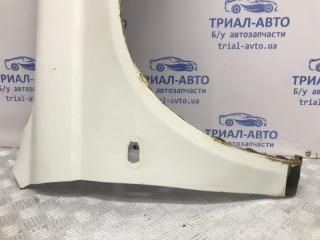Крыло переднее правое Mitsubishi Pajero Sport K9 2.5 Diesel 4D56 МКПП Крыло переднее правое Mitsubishi Pajero Sport K9 2.5 Diesel 4D56 МКПП