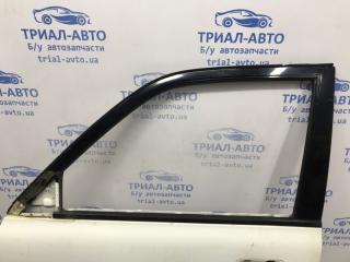 Дверь передняя левая Pajero Sport 1996-2008 K9 2.5 Diesel 4D56 МКПП