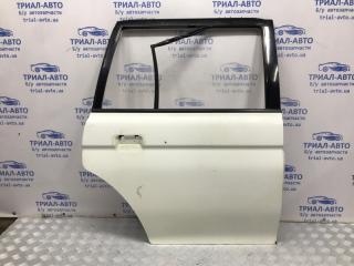 Дверь задняя правая Mitsubishi Pajero Sport 1996-2008