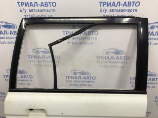 Дверь задняя правая Pajero Sport 1996-2008 K9 2.5 Diesel 4D56 МКПП Дверь задняя правая Pajero Sport 1996-2008 K9 2.5 Diesel 4D56 МКПП