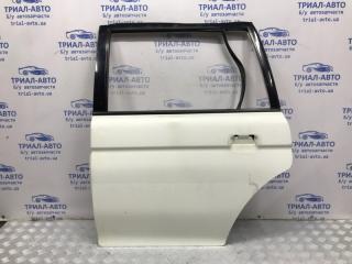 Дверь задняя левая Mitsubishi Pajero Sport 1996-2008
