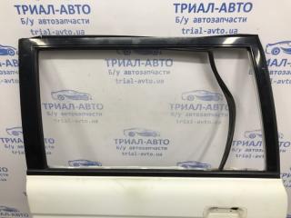 Дверь задняя левая Pajero Sport 1996-2008 K9 2.5 Diesel 4D56 МКПП Дверь задняя левая Pajero Sport 1996-2008 K9 2.5 Diesel 4D56 МКПП