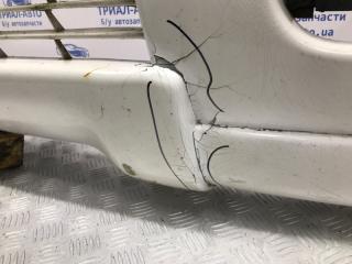 Бампер передний Pajero Sport 1996-2008 K9 2.5 Diesel 4D56 МКПП