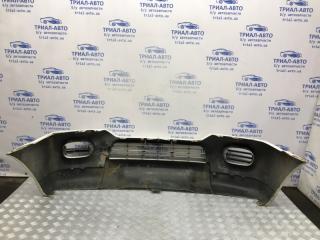 Бампер передний Pajero Sport 1996-2008 K9 2.5 Diesel 4D56 МКПП