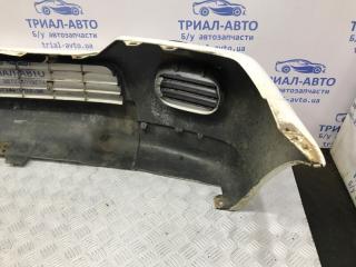 Бампер передний Pajero Sport 1996-2008 K9 2.5 Diesel 4D56 МКПП