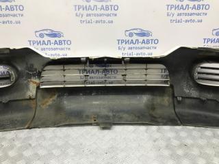 Бампер передний Pajero Sport 1996-2008 K9 2.5 Diesel 4D56 МКПП