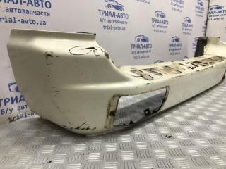 Бампер задний Mitsubishi Pajero Sport K9 2.5 Diesel 4D56 МКПП Бампер задний Mitsubishi Pajero Sport K9 2.5 Diesel 4D56 МКПП