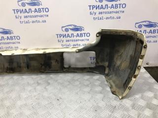 Бампер задний Pajero Sport 1996-2008 K9 2.5 Diesel 4D56 МКПП Бампер задний Pajero Sport 1996-2008 K9 2.5 Diesel 4D56 МКПП