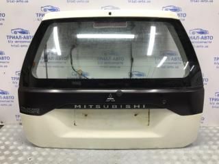 Крышка багажника Mitsubishi Pajero Sport 1996-2008