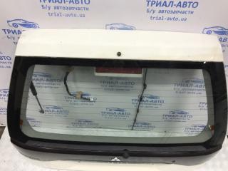 Крышка багажника Pajero Sport 1996-2008 K9 2.5 Diesel 4D56 МКПП Крышка багажника Pajero Sport 1996-2008 K9 2.5 Diesel 4D56 МКПП