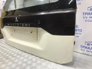 Крышка багажника Pajero Sport 1996-2008 K9 2.5 Diesel 4D56 МКПП Крышка багажника Pajero Sport 1996-2008 K9 2.5 Diesel 4D56 МКПП