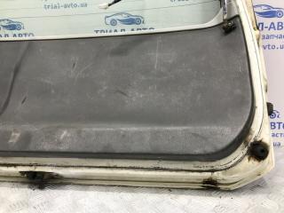 Крышка багажника Pajero Sport 1996-2008 K9 2.5 Diesel 4D56 МКПП Крышка багажника Pajero Sport 1996-2008 K9 2.5 Diesel 4D56 МКПП