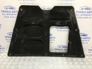 Обшивка капота Mitsubishi Pajero Sport 1996-2008