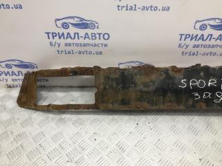 Усилитель бампера задний Pajero Sport 1996-2008 K9 2.5 Diesel 4D56 МКПП Усилитель бампера задний Pajero Sport 1996-2008 K9 2.5 Diesel 4D56 МКПП