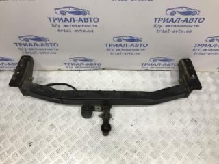 Фаркоп Pajero Sport 1996-2008 K9 2.5 Diesel 4D56 МКПП Фаркоп Pajero Sport 1996-2008 K9 2.5 Diesel 4D56 МКПП