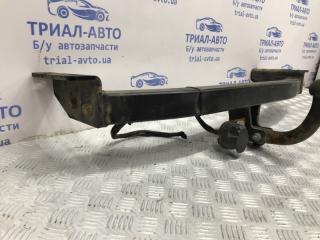 Фаркоп Mitsubishi Pajero Sport K9 2.5 Diesel 4D56 МКПП Фаркоп Mitsubishi Pajero Sport K9 2.5 Diesel 4D56 МКПП