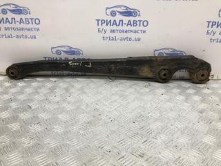 Рычаг задней подвески продольный левый Mitsubishi Pajero Sport 1996-2008