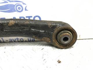 Рычаг задней подвески продольный правый Pajero Sport 1996-2008 K9 2.5 Diesel 4D56 МКПП Рычаг задней подвески продольный правый Pajero Sport 1996-2008 K9 2.5 Diesel 4D56 МКПП