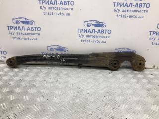 Рычаг задней подвески продольный правый Pajero Sport 1996-2008 K9 2.5 Diesel 4D56 МКПП Рычаг задней подвески продольный правый Pajero Sport 1996-2008 K9 2.5 Diesel 4D56 МКПП