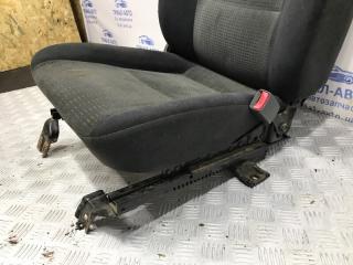 Сиденье переднее правое Pajero Sport 1996-2008 K9 2.5 Diesel 4D56 МКПП Сиденье переднее правое Pajero Sport 1996-2008 K9 2.5 Diesel 4D56 МКПП