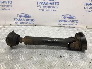 Вал карданный передний Mitsubishi Pajero Sport 1996-2008