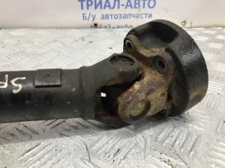 Вал карданный передний Mitsubishi Pajero Sport K9 2.5 Diesel 4D56 МКПП Вал карданный передний Mitsubishi Pajero Sport K9 2.5 Diesel 4D56 МКПП