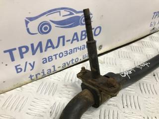 Стабилизатор передний Pajero Sport 1996-2008 K9 2.5 Diesel 4D56 МКПП Стабилизатор передний Pajero Sport 1996-2008 K9 2.5 Diesel 4D56 МКПП