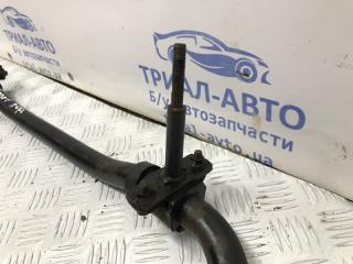 Стабилизатор передний Pajero Sport 1996-2008 K9 2.5 Diesel 4D56 МКПП Стабилизатор передний Pajero Sport 1996-2008 K9 2.5 Diesel 4D56 МКПП