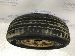 Запаска с резиной Pajero Sport 1996-2008 K9 2.5 Diesel 4D56 МКПП Запаска с резиной Pajero Sport 1996-2008 K9 2.5 Diesel 4D56 МКПП