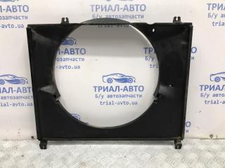 Диффузор Pajero Sport 1996-2008 K9 2.5 Diesel 4D56 МКПП Диффузор Pajero Sport 1996-2008 K9 2.5 Diesel 4D56 МКПП
