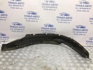 Подкрылок передний левый Pajero Sport 1996-2008 K9 2.5 Diesel 4D56 МКПП Подкрылок передний левый Pajero Sport 1996-2008 K9 2.5 Diesel 4D56 МКПП